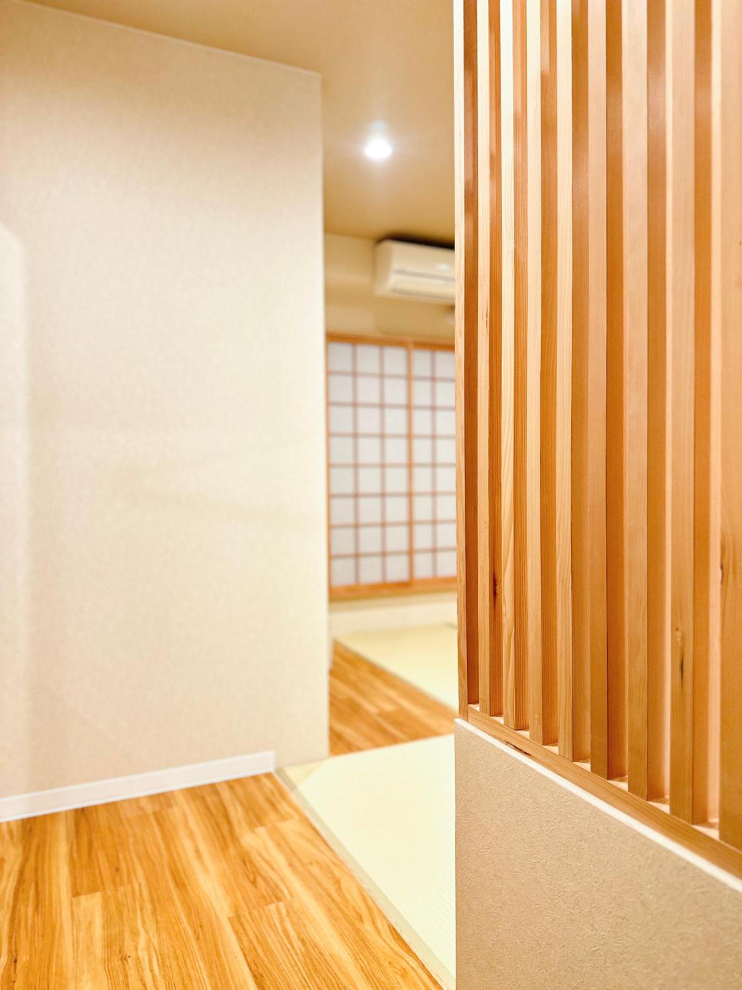 โรงแรมโอซาก้า เอบิสึ โรงแรม